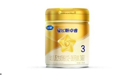 飞鹤卓睿奶粉最新爆料,品质升级，守护宝宝健康成长！